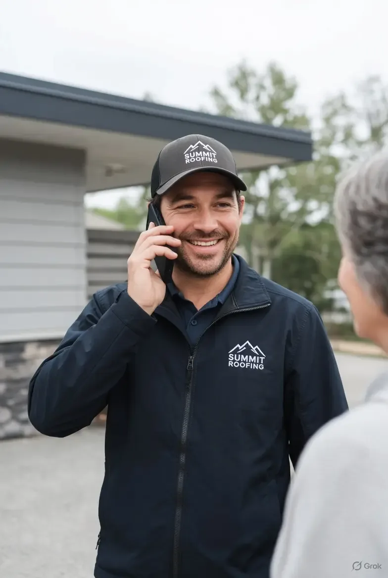 Flat Roof Leak Repair Knox, ND FAQs